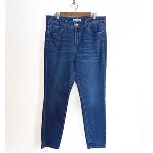 Vervet Medium Wash denim jeans Womens size 14